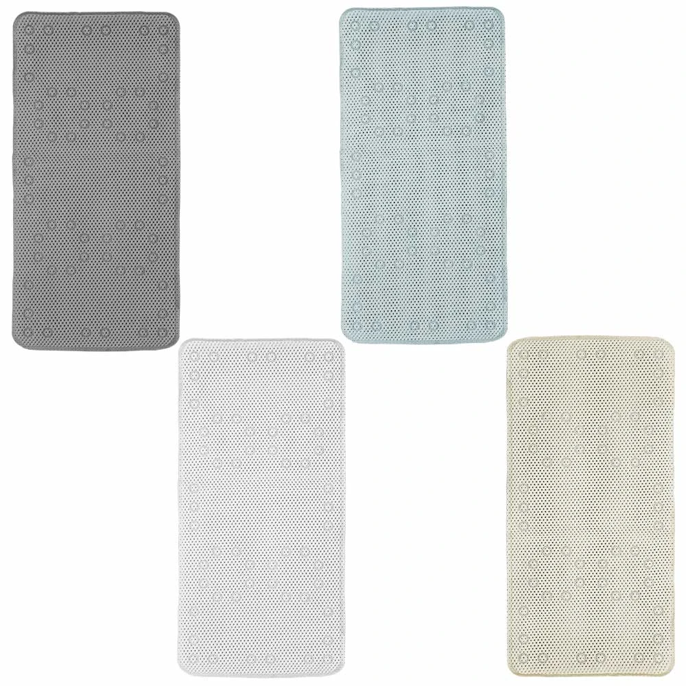 SCARLETT CLASSICS NON-SLIP 1PC BATH MAT | NV-1602 - Image 1