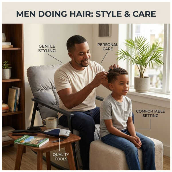OASIS HAIR CLIPPER | OS-704 - Image 