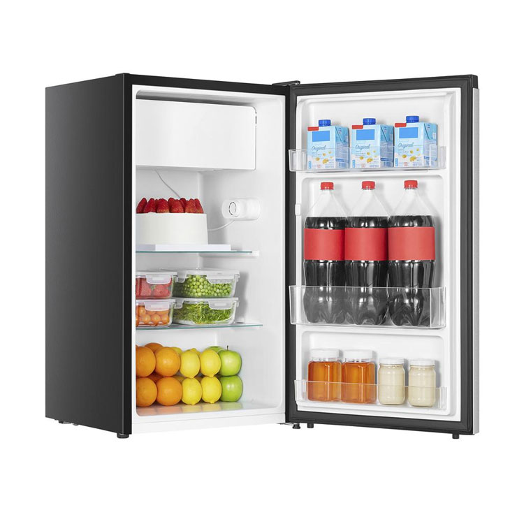 The best HISENSE 4.2 CUFT REFRIGERATOR | RR43D6ACX1