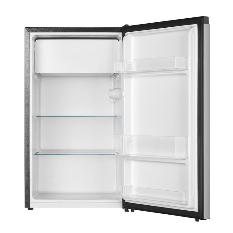 The best HISENSE 4.2 CUFT REFRIGERATOR | RR43D6ACX1