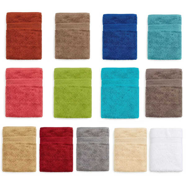 BATH TOWEL