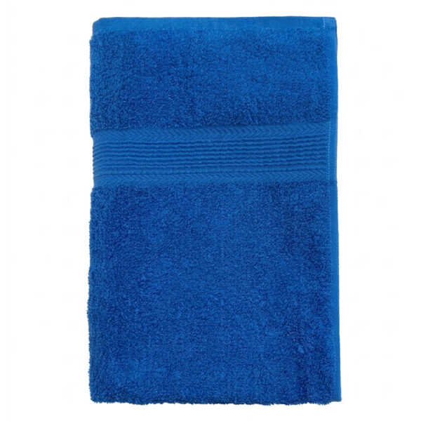 SCARLETT CLASSICS LUNA COLLECTION BATH TOWELS 30"X60" ASSORTED COLORS  | SCR-0425-MIX - Image 