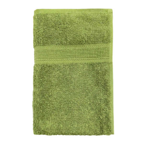 SCARLETT CLASSICS LUNA COLLECTION BATH TOWELS 30"X60" ASSORTED COLORS  | SCR-0425-MIX - Image 