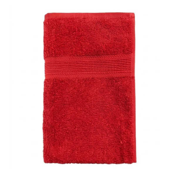 SCARLETT CLASSICS LUNA COLLECTION BATH TOWELS 30"X60" ASSORTED COLORS  | SCR-0425-MIX - Image 