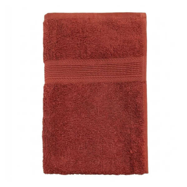 SCARLETT CLASSICS LUNA COLLECTION BATH TOWELS 30"X60" ASSORTED COLORS  | SCR-0425-MIX - Image 