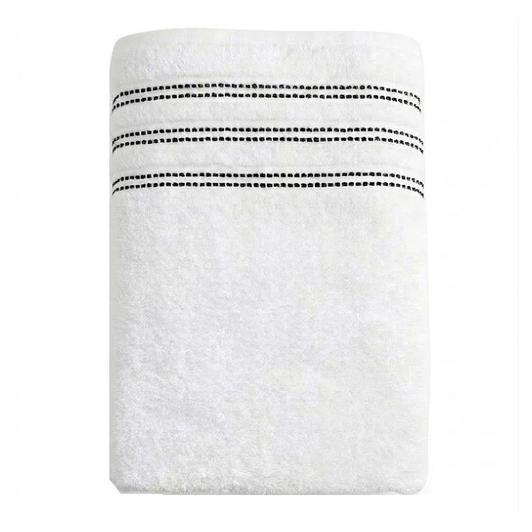 BATH TOWEL