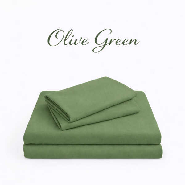 SCARLETT CLASSICS BAMBOO ERA QUEEN BED SHEET SET | SCR-3845-Q - Image 