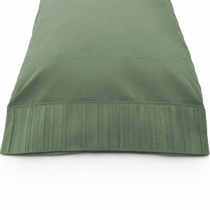 SCARLETT CLASSICS BAMBOO ERA QUEEN BED SHEET SET | SCR-3845-Q - Image 