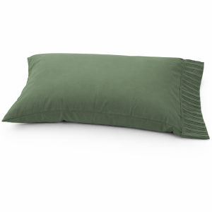 SCARLETT CLASSICS BAMBOO ERA QUEEN BED SHEET SET | SCR-3845-Q - Image 