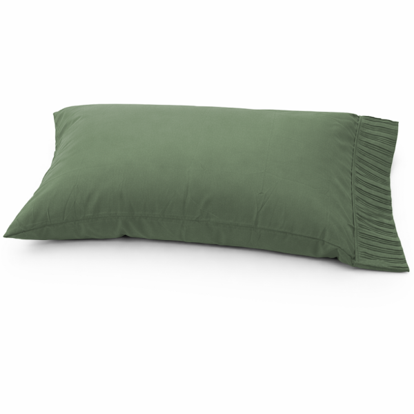 SCARLETT CLASSICS BAMBOO ERA QUEEN BED SHEET SET | SCR-3845-Q - Image 