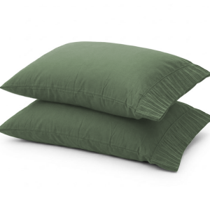 SCARLETT CLASSICS BAMBOO ERA QUEEN BED SHEET SET | SCR-3845-Q - Image 