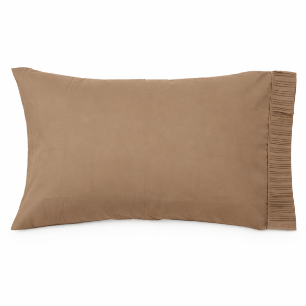 SCARLETT CLASSICS BAMBOO ERA QUEEN BED SHEET SET | SCR-3845-Q - Image 