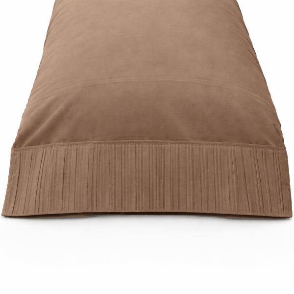 SCARLETT CLASSICS BAMBOO ERA QUEEN BED SHEET SET | SCR-3845-Q - Image 