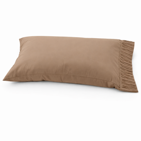 SCARLETT CLASSICS BAMBOO ERA QUEEN BED SHEET SET | SCR-3845-Q - Image 