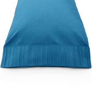 SCARLETT CLASSICS BAMBOO ERA QUEEN BED SHEET SET | SCR-3845-Q - Image 
