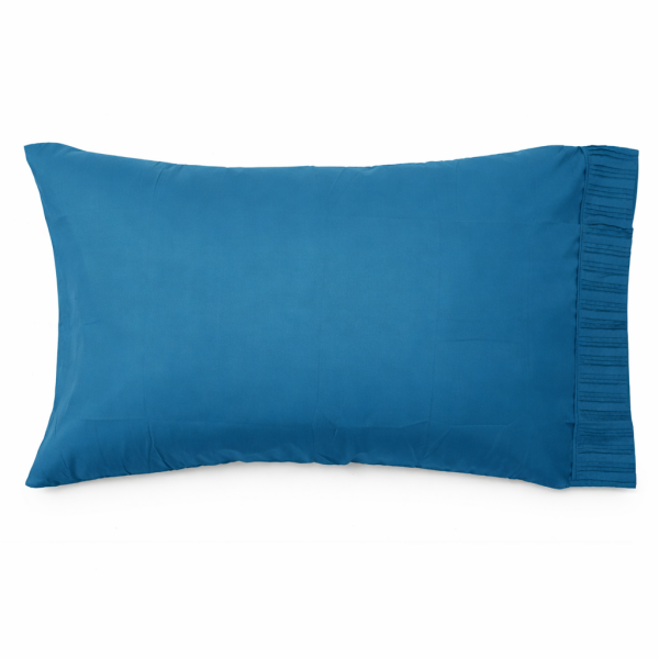 SCARLETT CLASSICS BAMBOO ERA QUEEN BED SHEET SET | SCR-3845-Q - Image 