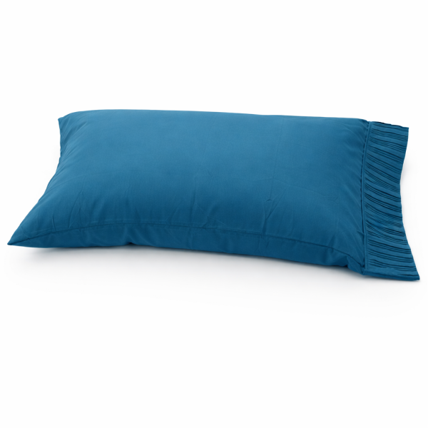 SCARLETT CLASSICS BAMBOO ERA QUEEN BED SHEET SET | SCR-3845-Q - Image 