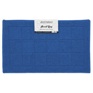 SCARLETT CLASSICS 17''X28'' ACCENT RUG SQUARE MAT | SCR-8382 - Image 