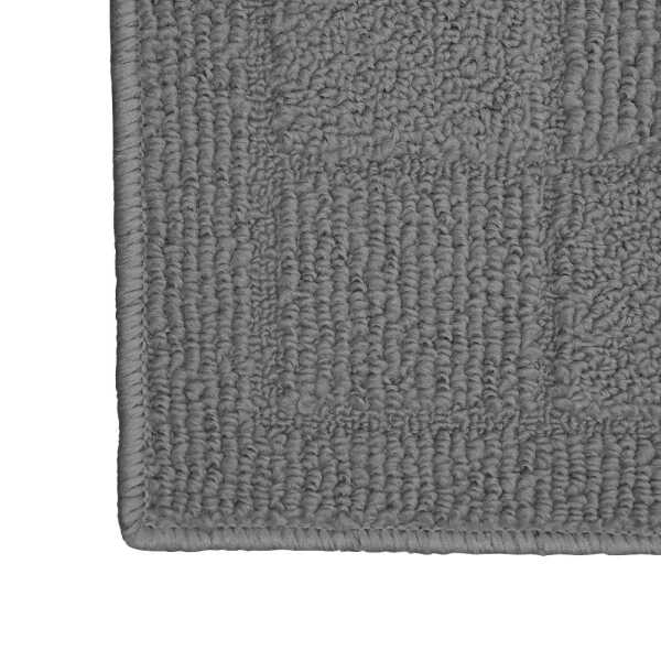 SCARLETT CLASSICS 17''X28'' ACCENT RUG SQUARE MAT | SCR-8382 - Image 