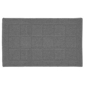 SCARLETT CLASSICS 17''X28'' ACCENT RUG SQUARE MAT | SCR-8382 - Image 