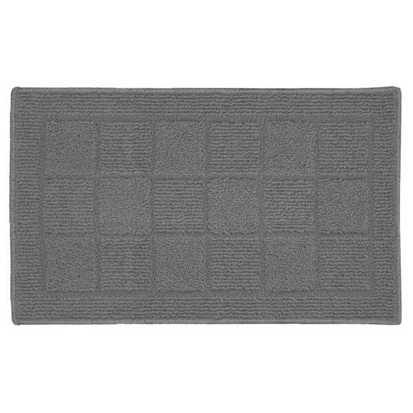 SCARLETT CLASSICS 17''X28'' ACCENT RUG SQUARE MAT | SCR-8382 - Image 
