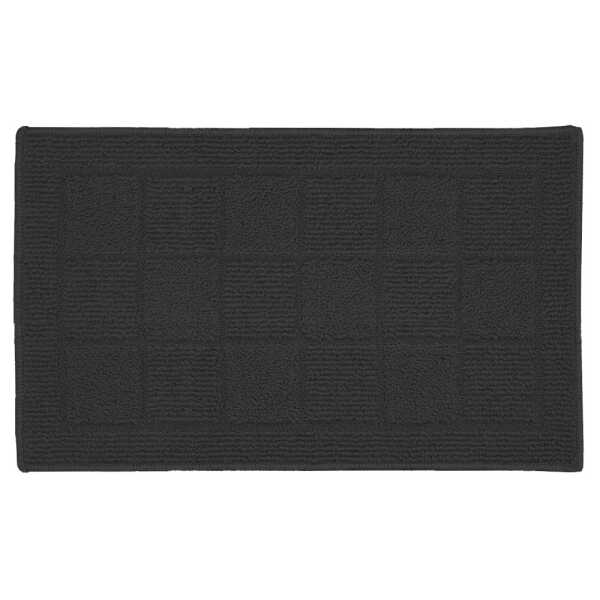 SCARLETT CLASSICS 17''X28'' ACCENT RUG SQUARE MAT | SCR-8382 - Image 