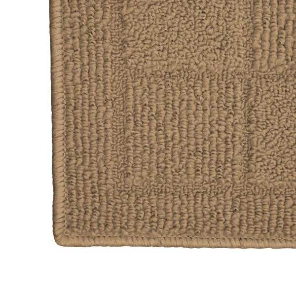 SCARLETT CLASSICS 17''X28'' ACCENT RUG SQUARE MAT | SCR-8382 - Image 