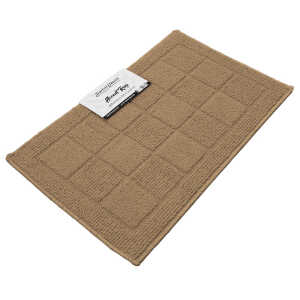 SCARLETT CLASSICS 17''X28'' ACCENT RUG SQUARE MAT | SCR-8382 - Image 