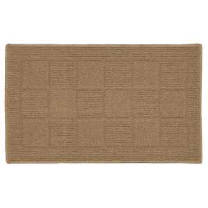 SCARLETT CLASSICS 17''X28'' ACCENT RUG SQUARE MAT | SCR-8382 - Image 