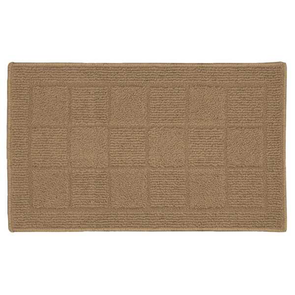 SCARLETT CLASSICS 17''X28'' ACCENT RUG SQUARE MAT | SCR-8382 - Image 