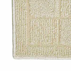 SCARLETT CLASSICS 17''X28'' ACCENT RUG SQUARE MAT | SCR-8382 - Image 