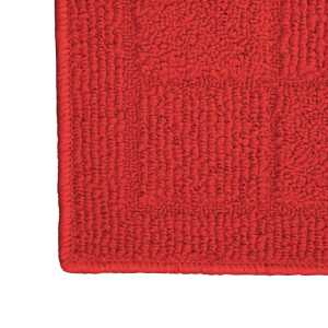 SCARLETT CLASSICS 17''X28'' ACCENT RUG SQUARE MAT | SCR-8382 - Image 