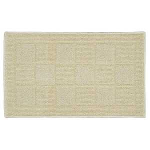 SCARLETT CLASSICS 17''X28'' ACCENT RUG SQUARE MAT | SCR-8382 - Image 