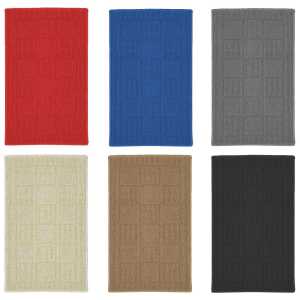 SQUARE MAT