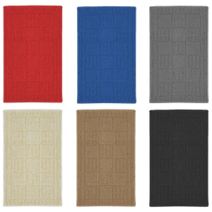 SQUARE MAT