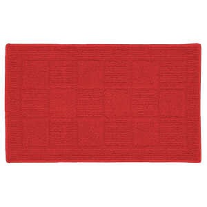 SCARLETT CLASSICS 17''X28'' ACCENT RUG SQUARE MAT | SCR-8382 - Image 
