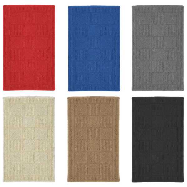 SQUARE MAT