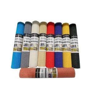 NON SLIP SHELF LINER