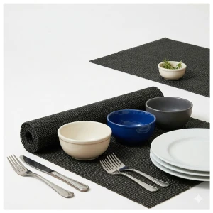 SCARLETT CLASSICS NON SLIP SHELF LINER | SCR-8387 - Image 