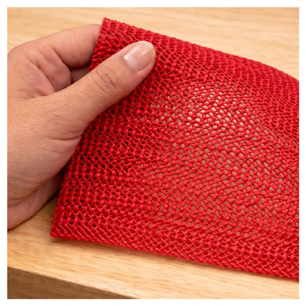 SCARLETT CLASSICS NON SLIP SHELF LINER | SCR-8387 - Image 