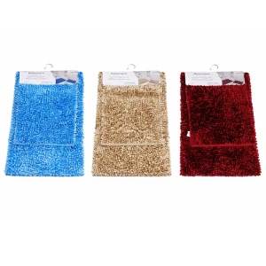 BATHROOM MAT