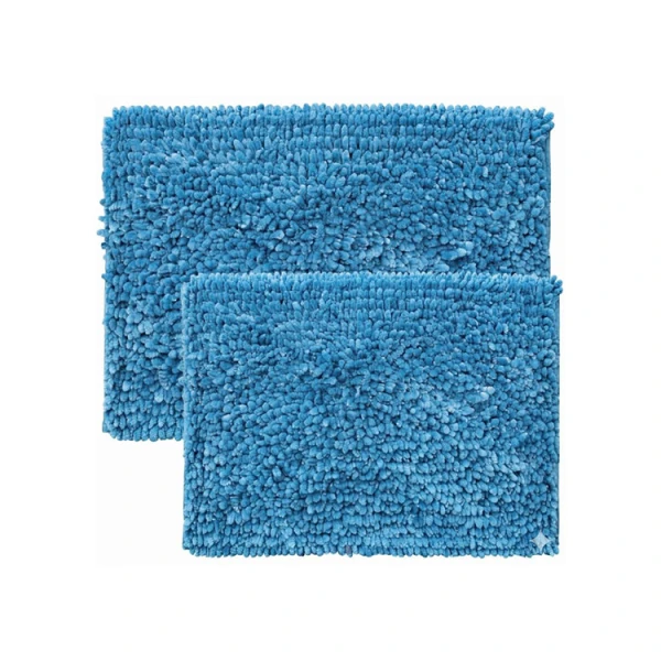 Comfortable Scarlett Classics bath mats