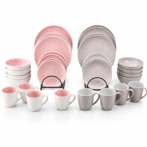 DINNERWARE 16PCS