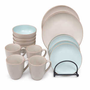 DINNERWARE SET 16 PIECES | ST-5021 - Image 