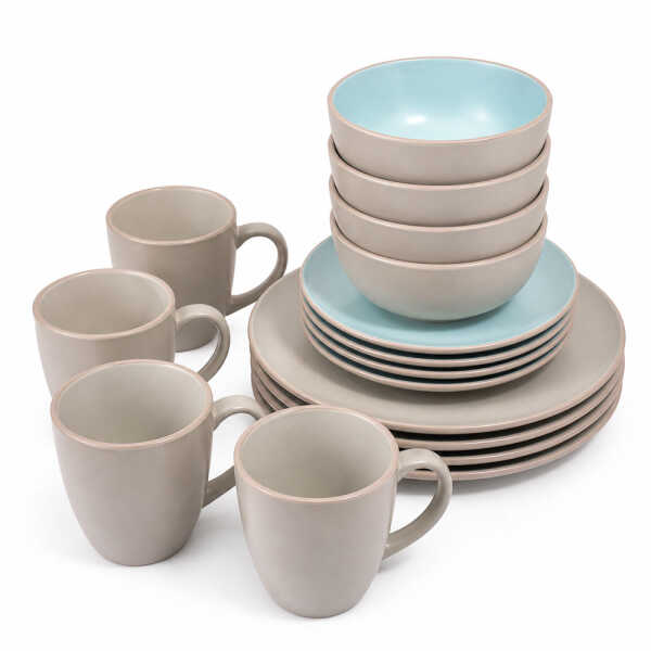 DINNERWARE SET 16 PIECES | ST-5021 - Image 1