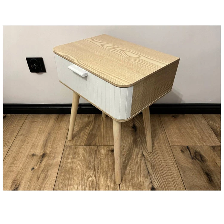 Wood meets functionality – Studio-1016