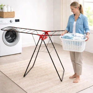 PRIMO FOLDABLE DRYING RACK | T27B010 - Image 