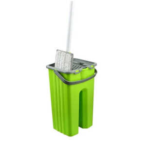 URVE FLAT MOP CLEANING SET | UR-3349 - Image 
