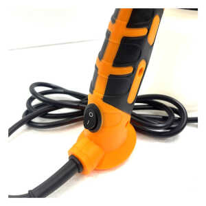 XTREME ELECTRIC SPRAY GUN / 400-600W POWER | XT-F160 - Image 