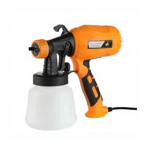 ELECTRIC SPRAY GUN